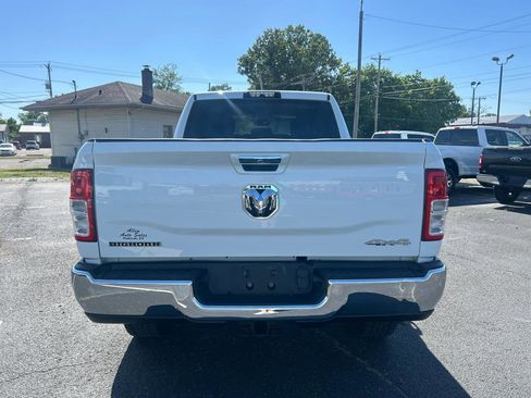Used 2019 RAM 2500 Big Horn AWD/4WD image 6