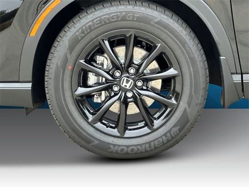 New 2026 Honda CR-V Sport-L image 9