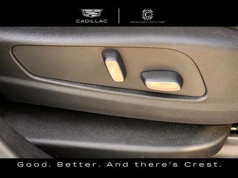 Used 2021 Cadillac XT5 Luxury w/ LPO, Floor Liner Package image 26