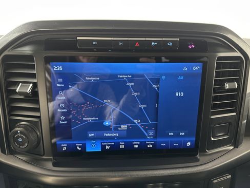 Certified 2023 Ford F150 Tremor w/ Equipment Group 402A High image 15