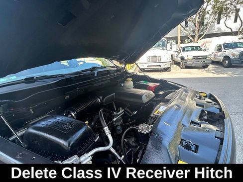 Used 2018 RAM 1500 Express RWD image 22