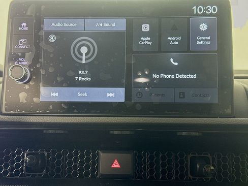 New 2026 Honda CR-V EX-L image 21