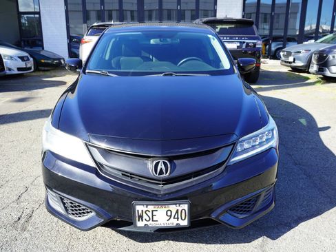 Used 2018 Acura ILX FWD image 5