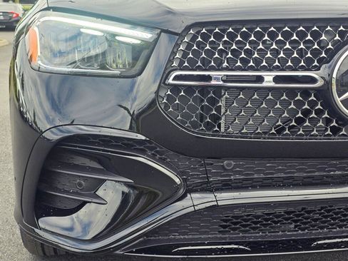 New 2026 Mercedes-Benz GLE 450 4MATIC image 30