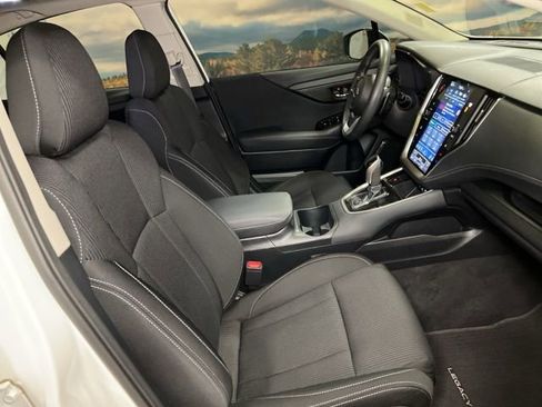Used 2024 Subaru Legacy Premium image 57