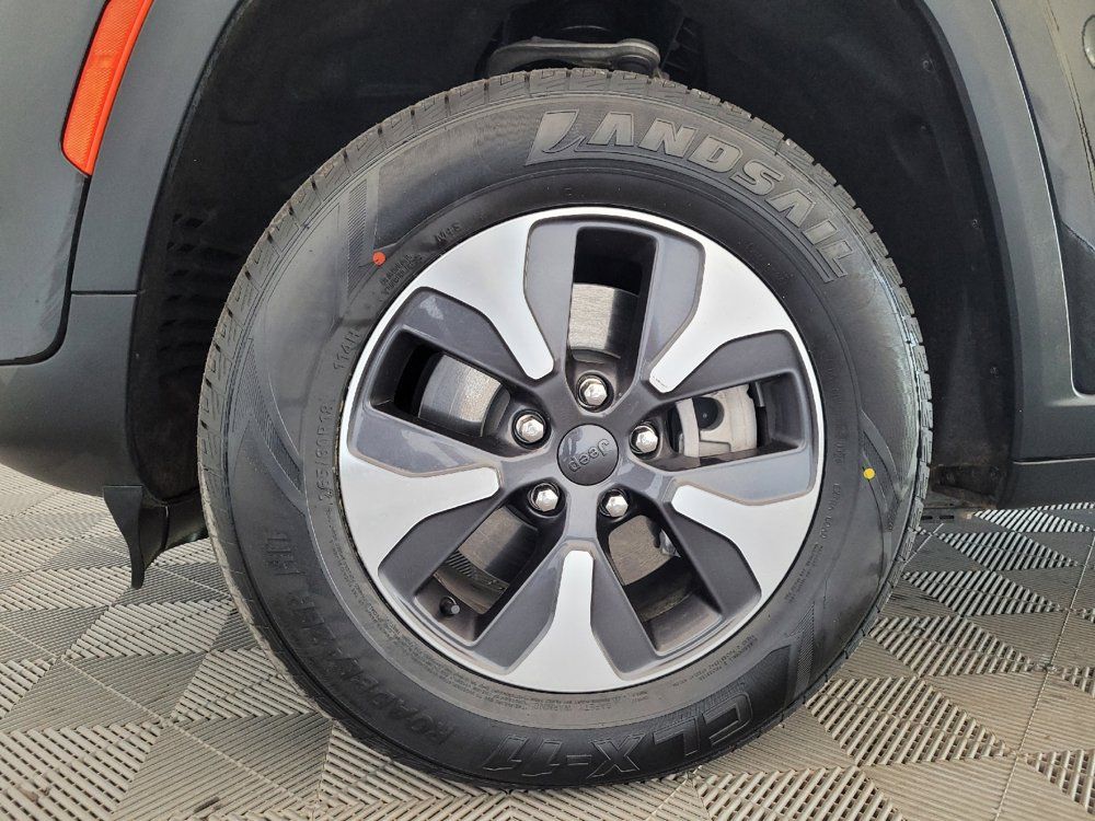 Used 2022 Jeep Grand Cherokee Limited 4xe AWD/4WD image 31