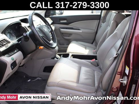 Used 2012 Honda CR-V EX-L image 15