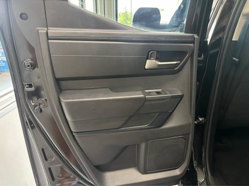 Used 2024 Toyota Tundra SR5 w/ SX Package AWD/4WD image 24