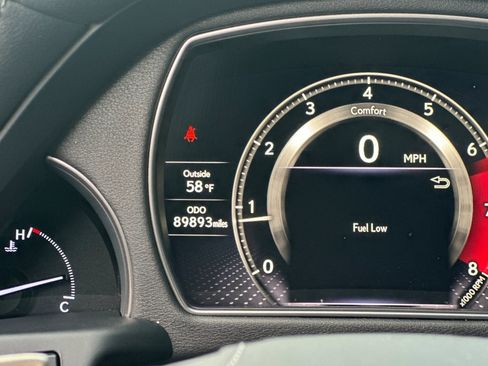 Used 2021 Lexus LS 500 w/ Interior Upgrade Package image 19