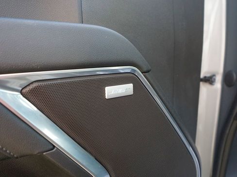 Used 2023 Chevrolet Silverado 1500 RST w/ All Star Edition Plus image 21