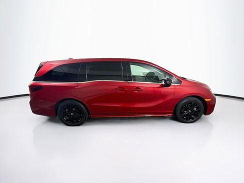 Used 2025 Honda Odyssey Sport-L image 10