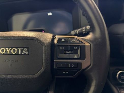 Used 2024 Toyota Land Cruiser image 27