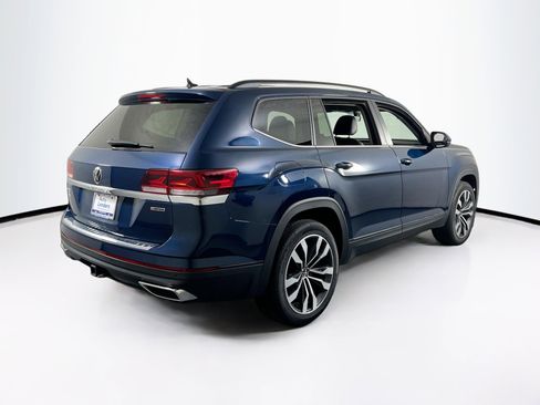 Used 2022 Volkswagen Atlas SE image 5