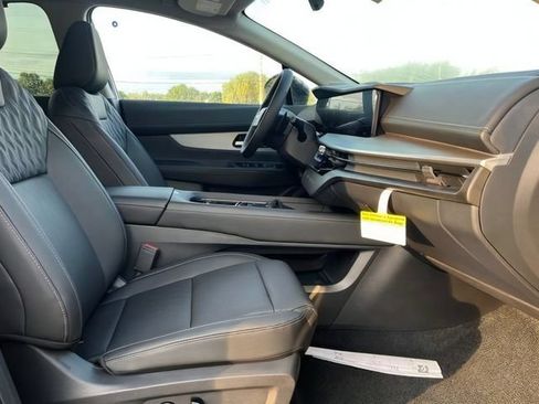 New 2026 Nissan Murano Platinum w/ Cargo Package AWD/4WD image 16