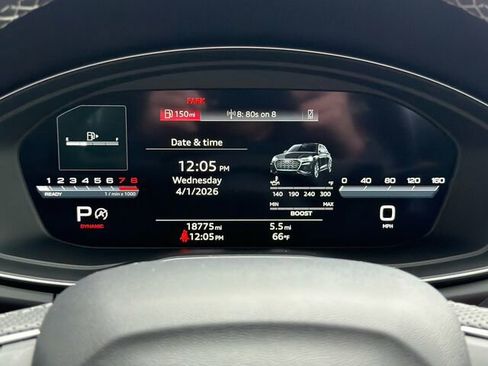 Used 2023 Audi SQ5 Premium Plus w/ Premium Plus Package AWD/4WD image 32