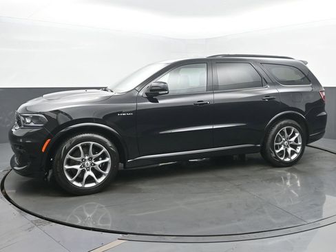 New 2026 Dodge Durango GT image 2