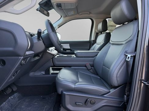 New 2027 Ford Expedition Max Active AWD/4WD image 13