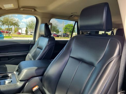 Used 2024 Ford Expedition Max XLT image 22
