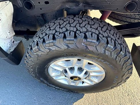 Used 2024 Chevrolet Silverado 2500 LT w/ All Star Edition image 10