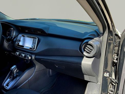 Certified 2024 Nissan Kicks S FWD image 26