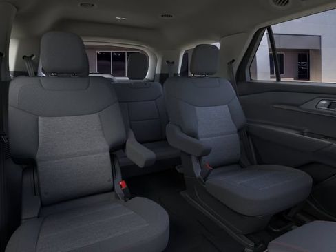 New 2026 Ford Explorer Active RWD image 11
