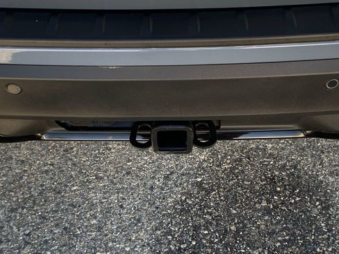 Used 2025 Ford Explorer ST-Line w/ Premium Package image 45