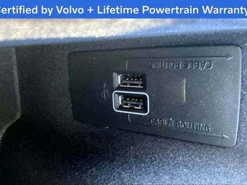 Used 2022 Volvo XC90 T6 Inscription w/ Advanced Package image 32