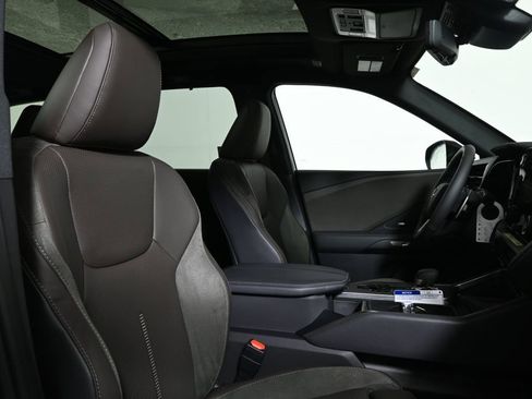 New 2026 Lexus TX 350 AWD w/ Technology Package image 34