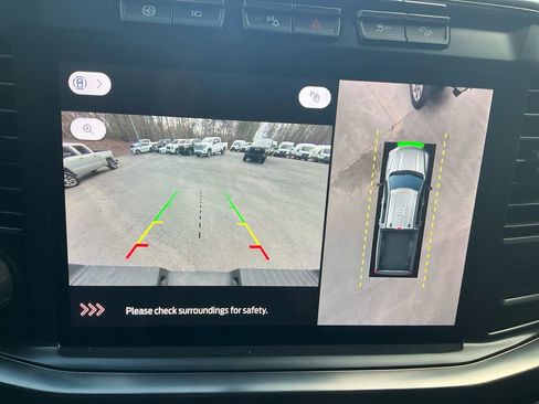 Used 2024 Ford F250 Lariat w/ Lariat Ultimate Package image 24