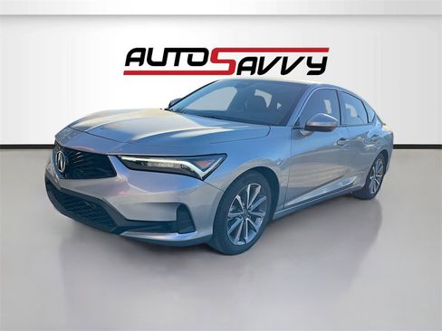 Used 2024 Acura Integra image 3