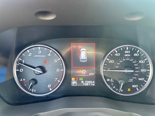 Used 2023 Subaru Ascent Limited AWD/4WD image 16