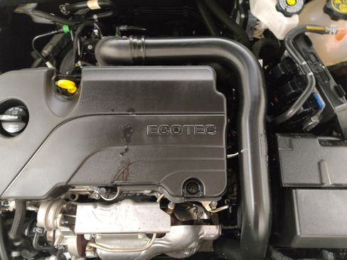 Used 2024 Chevrolet Malibu LS FWD image 30