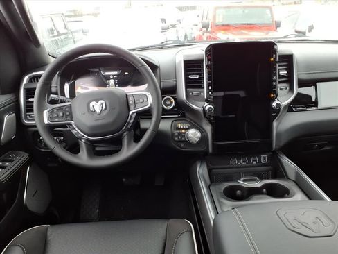 New 2026 RAM 1500 Laramie image 13