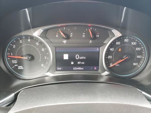 Used 2019 Chevrolet Equinox Premier AWD/4WD image 27
