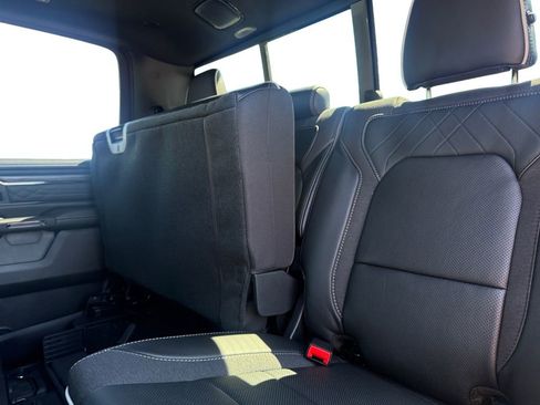 New 2026 RAM 1500 Limited AWD/4WD image 14