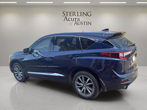 Used 2020 Acura RDX FWD w/ Technology Package image 7