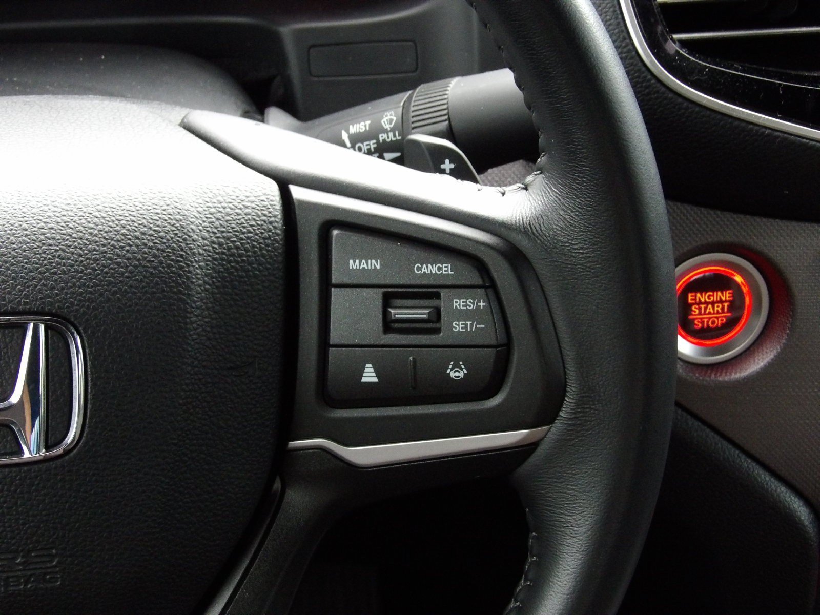 Used 2024 Honda Ridgeline RTL image 24