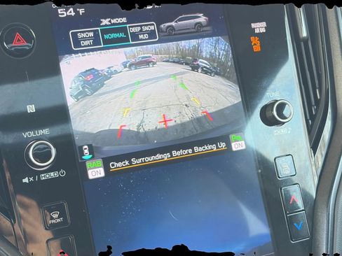 Used 2022 Subaru Outback Wilderness image 32