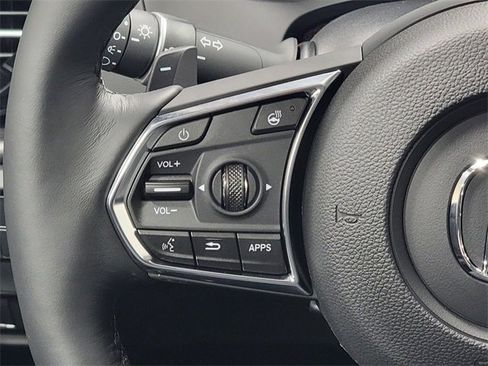 New 2026 Acura RDX SH-AWD w/ Advance Package image 25
