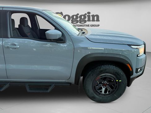 New 2026 Nissan Frontier Pro-X w/ Pro-X Convenience Package image 26