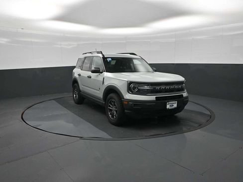 Certified 2021 Ford Bronco Sport Big Bend AWD/4WD image 63
