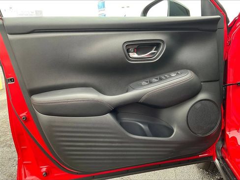New 2027 Honda HR-V Sport image 25