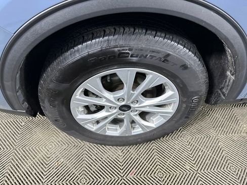 Used 2023 Ford Escape Active image 10
