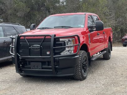 Used 2022 Ford F250 XL