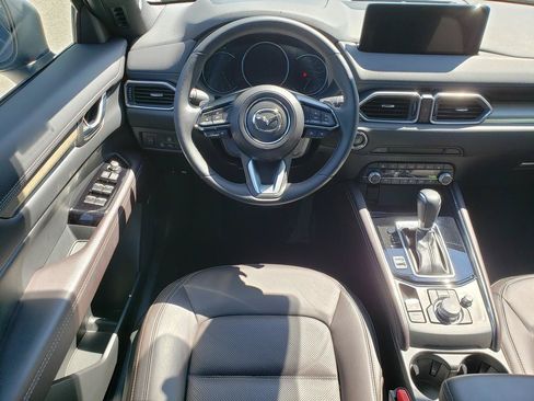 Used 2025 MAZDA CX-5 Signature AWD/4WD image 15