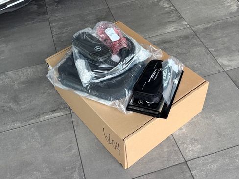 New 2026 Mercedes-Benz GLC 350e 4MATIC image 30