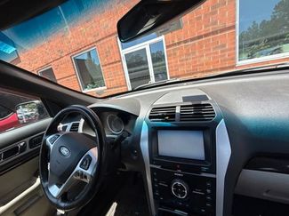 Used 2015 Ford Explorer Limited w/ Equipment Group 301A AWD/4WD video 2