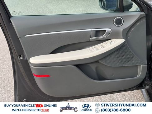 New 2026 Hyundai Sonata SE image 21