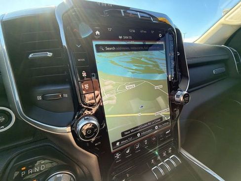 Used 2021 RAM 1500 Laramie image 14