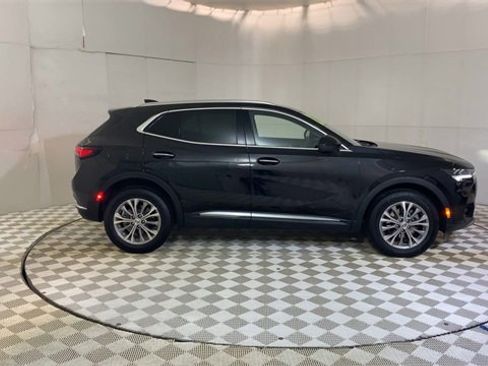 Used 2023 Buick Envision Preferred image 9